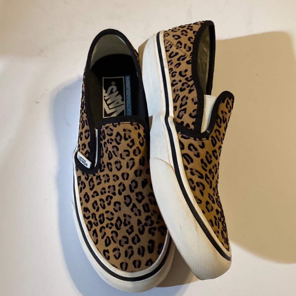 Sneakers-Van’s